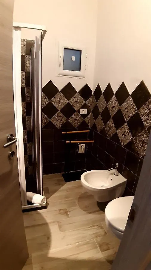 Appartement Domo In Terranoa, Old Town à Olbia 0*,