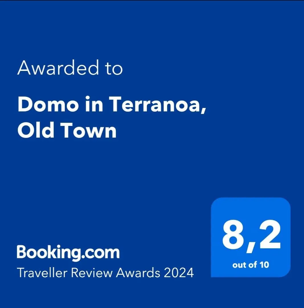 Appartement Domo In Terranoa, Old Town à Olbia